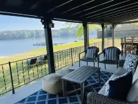 The Cozy Cabin on Lake Martin