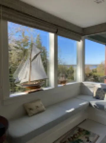 Designer Seal Harbor Home w/ Ocean Views in the Heart of Acadia- Sells Out Fast!