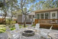 // 2 min. walk to the beach // The Grove @ OKI