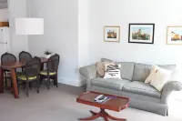 Oldest City Loft- located in historical St. Augustine
