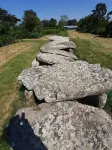 Seaside house 6 pers. Trébeurden pink granite coast Brittany