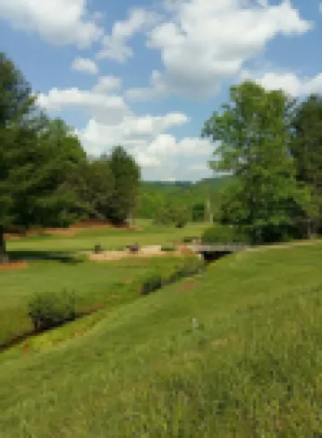 MOUNTAIN VIEW is forever from Easy Paved Access Villa above Public GOLF Course