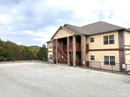 Stunning Indian Point Condo with Boat Slip and Lake Access