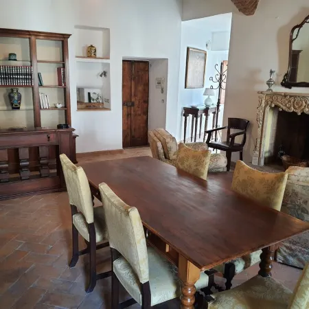 Charming apartment in medieval tower