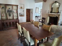 Charming apartment in medieval tower