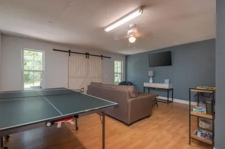 HEATED PRIVATE POOL | CLOSE TO RAINBOW RIVER, CRYSTAL RIVER & GOLFING Отели в г. Ситрэс-Спрингс