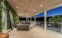 Villa Amore Private Estate on 3 Acres