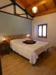Scappo in Umbria, Casa Cavour