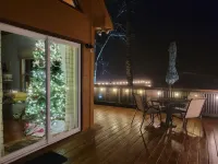 2Miles to Helen, Spa, Game Rm, Firepit, Crnhole, Horseshoes