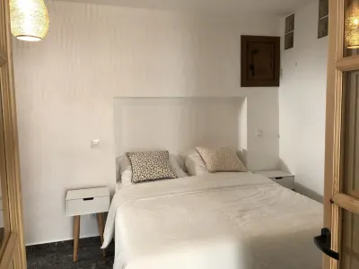 Luxury in the heart of the old town with a large terrace and sea views to Africa Hotels near Urologia Costa de la Luz