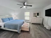 Cape Coral FL 리 카운티 호텔