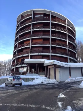 Cozy studio apartment for skiers and nature lovers