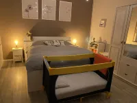 Ferienwohnung im Herzen Waldniels Hotels in Schwalmtal