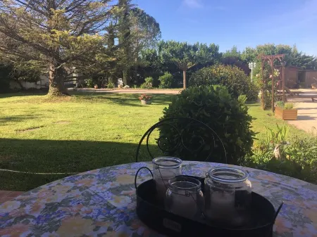 Sun of the Hermitage. Villa with pool 6/8 persons, Family holidays