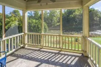 Cozy Stone Cottage in Round Hill, VA