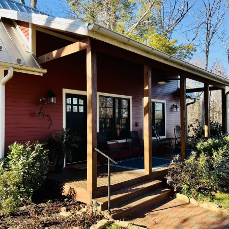 Probart House -