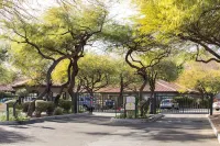 5 Star Rated Condo In beautiful Ventana Canyon Hotel a Catalina Foothills