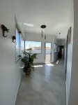 Villa at the foot of the Volcano