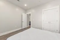 Fun in the Sun 2 Bed Apt. - バルコニー