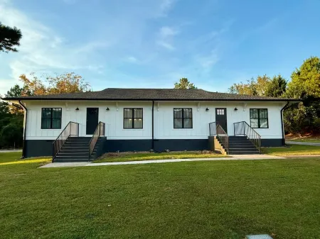 Luxury City Loft in Gainesville D