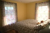 Comfortable light-filled, 1920's home w/EV Charger