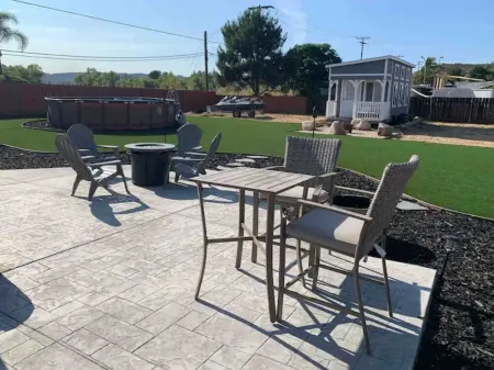 Cute Tiny House in Lakeside