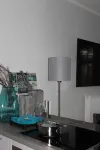 Excl. Apartment in a central location with private sauna