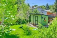 Serene Rustic Haven, Huge Yard & Decks , ZenDen Hotels near The Vitamin Shoppe