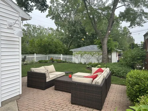 Cozy 4-Bedroom Family Home - Short Walk to Michigan Stadium!