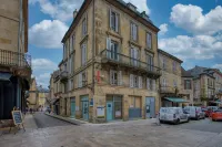 Appartement T3 de 60 m2 - Centre Historique