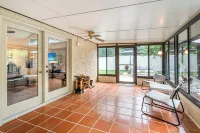 Remodeled Downtown Orlando Oasis! Remodeled Home! Close to Disney, Universal! Hotel a Orange County