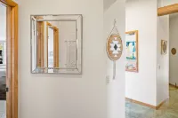 Beautiful Custom Home Steps Away From Red Rock Trails With A Relaxing Hot Tub!