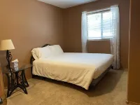 Country Club Townhome.  Enjoy mountain sports and golf.