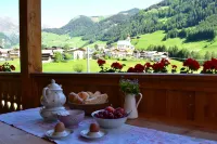 Peace and quiet in unspoiled nature Hotels in Vintl