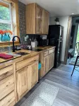 Cozy Cabin Retreat in Spirit Lake- Your Getaway to Adventure!