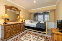 The newest and largest edition to the Wintergreen Retreat portfolio!