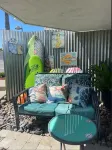 Oceanside Garden Grotto