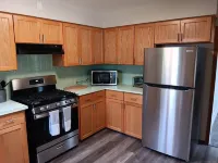 Beach House on the shores of Lake Michigan Near downtown Sheboygan Hotels in Sheboygan