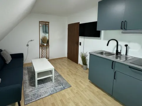 Apartment ONE - at the Europapark