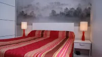 à 100 Mètres de la mer Appartement de Charme, Résidence Arborée Abbaye Saint-Mathieu de Fine-Terre 주변 호텔