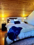 IceBerg Farms, even a Yeti can chill here!!!!