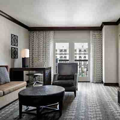 蓋洛德德克薩斯度假酒店及會議中心 Rooms