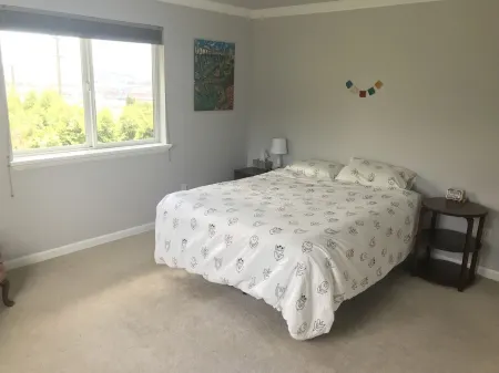 Crescent Heights Home