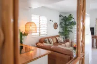 3 Bedroom Tropical Cottage in Port Douglas,Pandanus Cottage 5 Fullmoon Terraces