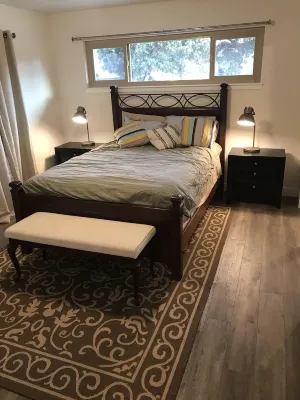 Spacious remodeled House off Main Street