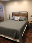 Lincoln’s Loft - Speakeasy Suite