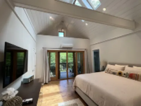 Sunapee Barn Retreat