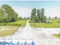 Ferienhaus Nahe Krautsand Hotels in Drochtersen