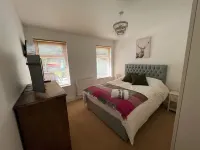 Beach side apartment in beautiful Combe Martin Hotels near Surfside Kayak Hire