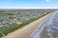 Unbeatable Location, First Row, Oceanfront!